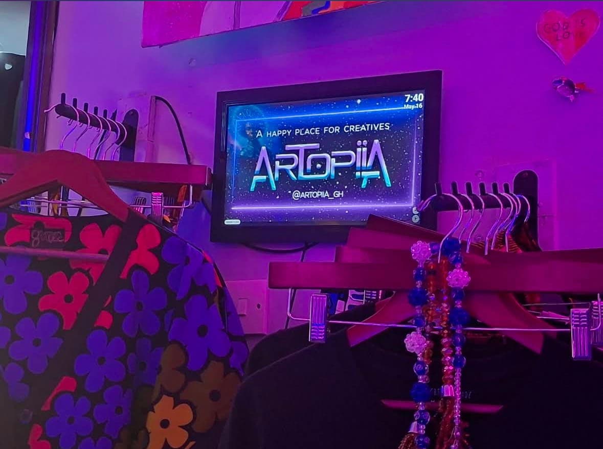 Artopiia