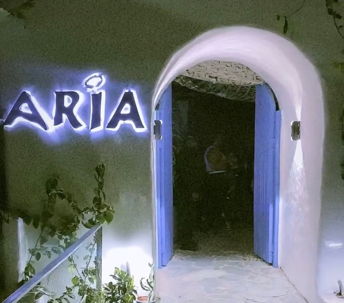 Aria Accra